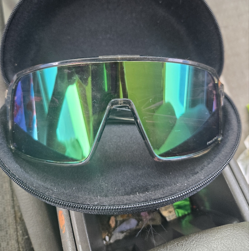 oakley sutro Sunglasses